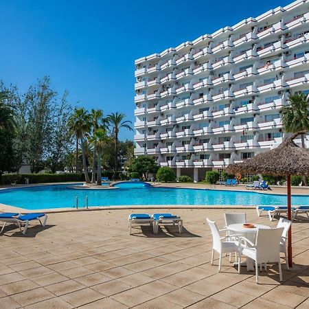 Alcudia Sea Apartment Bagian luar foto