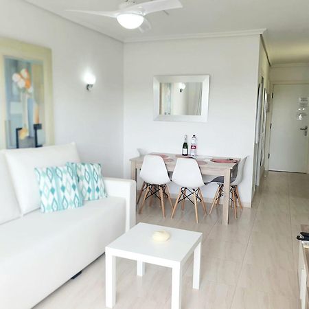 Alcudia Sea Apartment Bagian luar foto